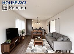 新築戸建　益城町広崎第四　2号棟