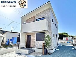 新築戸建　合志市御代志　5号地