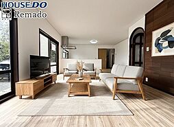 中古戸建　玉名市岱明町鍋