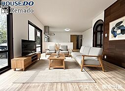 中古戸建　玉名市岱明町鍋