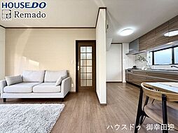 中古戸建　荒尾市荒尾