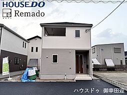 新築戸建　南区城南町下宮地第3　3号棟