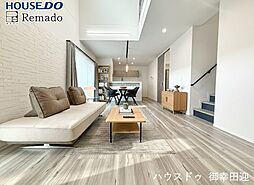 未使用戸建　八代市井上町