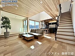 新築戸建　合志市合生