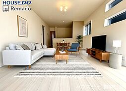 新築戸建　北区植木町広住　1号棟