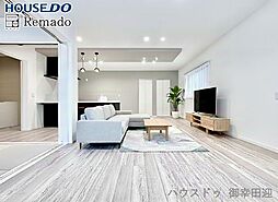 新築戸建　北区梶尾町IV　5号棟