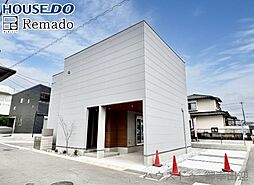 新築戸建　北区梶尾町IV　5号棟