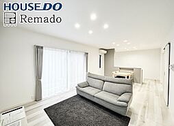 新築戸建　北区梶尾町IV　7号棟