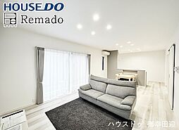 新築戸建　北区梶尾町IV　7号棟