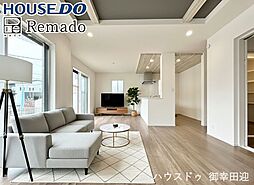 新築戸建 東区戸島5丁目　1号棟