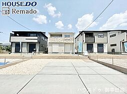 新築戸建 東区戸島5丁目　2号棟