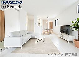 新築戸建　菊池市隈府1期　2号棟