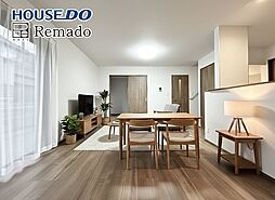 新築戸建　菊池郡大津町岩坂　Ａ号棟