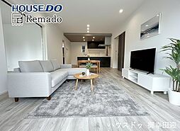 新築戸建　南区野田2丁目　2号地