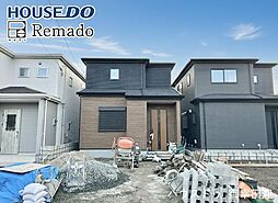 新築戸建　西区横手5丁目第二　2号棟