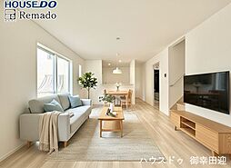 新築戸建　南区城南町下宮地第3　1号棟