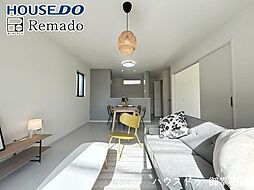 新築戸建　中央区出水6丁目5期　1号棟