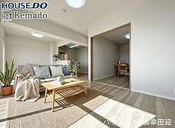 コアマンション新水前寺II