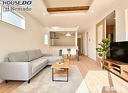 新築戸建 東区戸島5丁目　4号棟