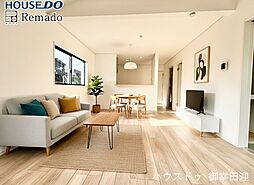 新築戸建　東区戸島第7　1号棟