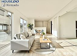 新築戸建　東区戸島第8　1号棟