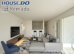 新築戸建　菊池市泗水町吉富第8　1号棟