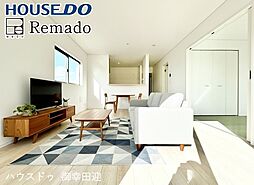 新築戸建　菊池市泗水町吉富第8　3号棟