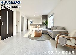 新築戸建　上益城郡益城町古閑2期　2号棟