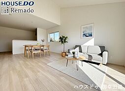 新築戸建　南区富合町大町第4　1号棟