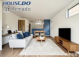 新築戸建　菊陽町沖野3丁目2期　2号棟