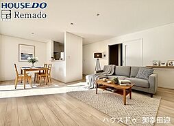 新築戸建　南区富合町大町第4　2号棟