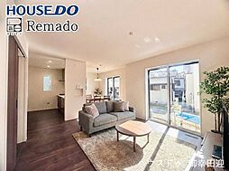 新築戸建　中央区壺川1丁目第1期　1号棟