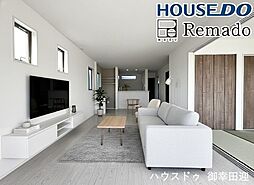 新築戸建　菊池郡大津町森1期　10号棟