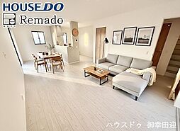 新築戸建　上益城郡嘉島町上仲間1期　1号棟