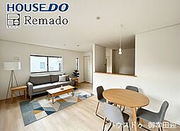 新築戸建　北区池田第2　1号棟