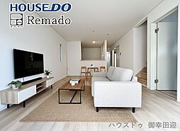 新築戸建　北区池田第2　2号棟