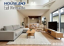 新築戸建　南区良町5丁目　4号棟