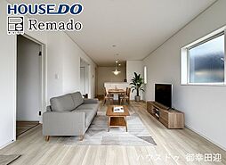 新築戸建　北区梶尾町第9　3号棟