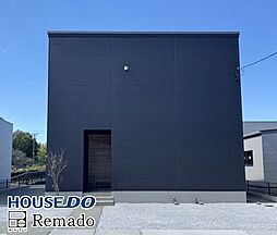 新築戸建　合志市野々島　8号地