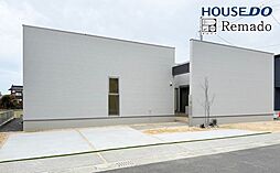 新築戸建　西区中原町II　4号地