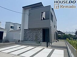 新築戸建　南区富合町II　3号地