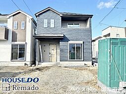 新築戸建 中央区国府4丁目 B号棟