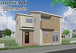 新築戸建　中央区本山3丁目　C号棟