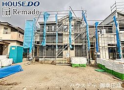 新築戸建　中央区帯山9丁目1期　1号棟