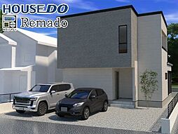 新築戸建　北区植木町一木　2号地