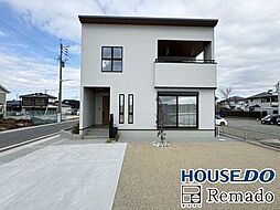 新築戸建　菊池郡菊陽町原水　7号地