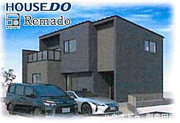 新築戸建　中央区出水第一　2号棟