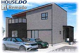 新築戸建　中央区出水第一　1号棟