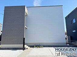 新築戸建　南区御幸木部2丁目　1号地