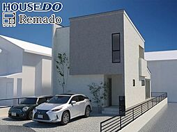 新築戸建　上益城郡御船町木倉　1号地